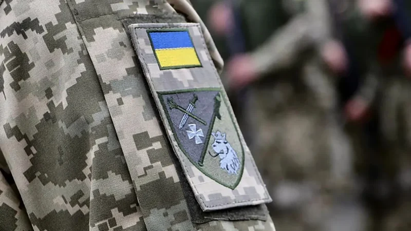 Українські ТЦК переходять на бодікамeри