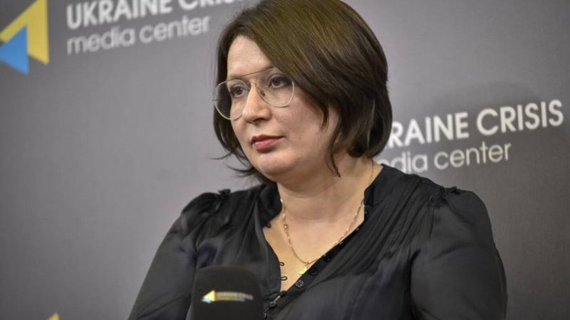 В АРМА призначили тимчасового керівника