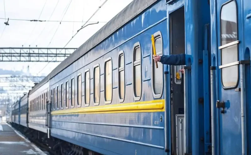 В Укрзалізниці пояснили дефіцит квитків на популярні напрямки