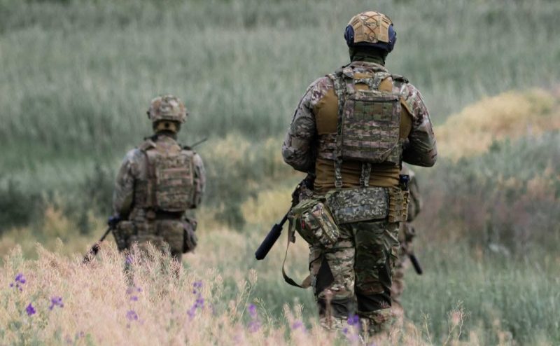 Війська РФ просунулися біля п’яти сіл на Донеччині