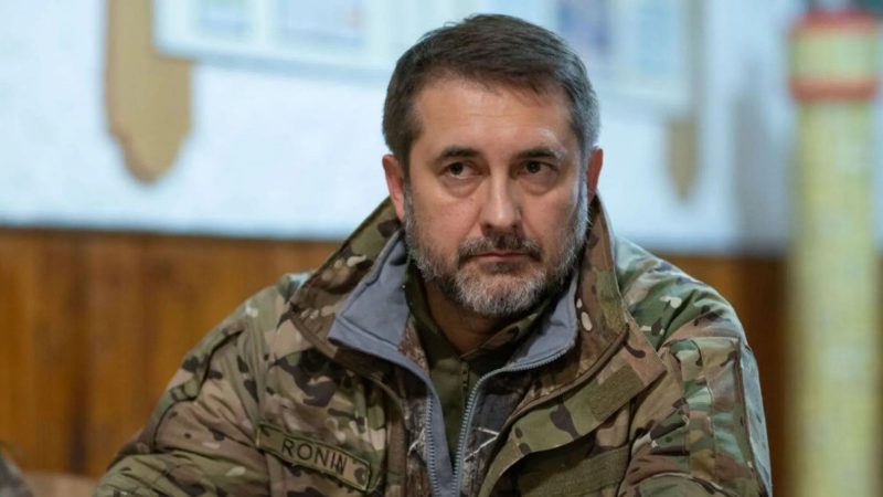 Звинувачений в корупції Сергій Гайдай може уникнути реального покарання
