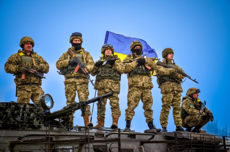 Генштаб назвав найгарячіші напрямки фронту: Покровський та Новопавлівський