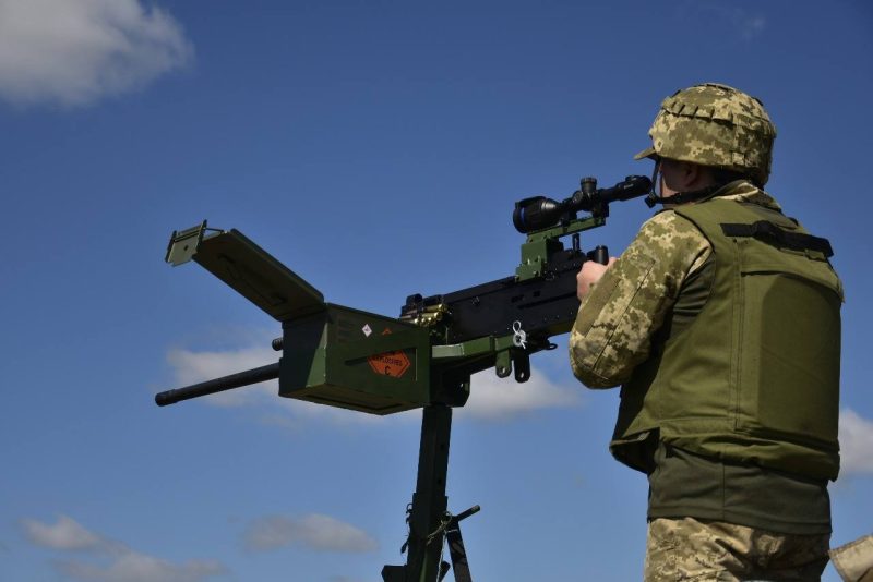 Генштаб назвав шість гарячих напрямків бойових дій за добу