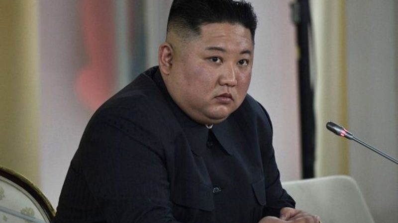 Кім Чен Ин оголосив про нову ядерну стратегію КНДР
