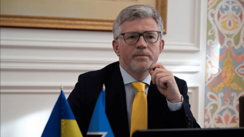 Мельник розкритикував бездіяльність Радбезу і попередив про глобальну загрозу