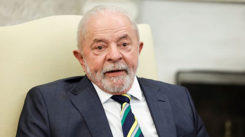 Президент Бразилії розкритикував Раду Безпеки ООН і закликав до реформи