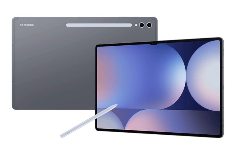 Samsung передчасно розсекретила Galaxy Tab A11