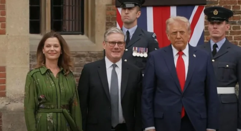 Трамп визнав що Путін підвів його у питанні війни в Україні