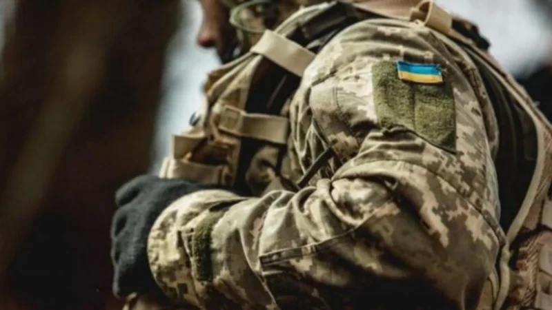 У Києві анонсували протест через законопроєкт про кримінальну відповідальність військових