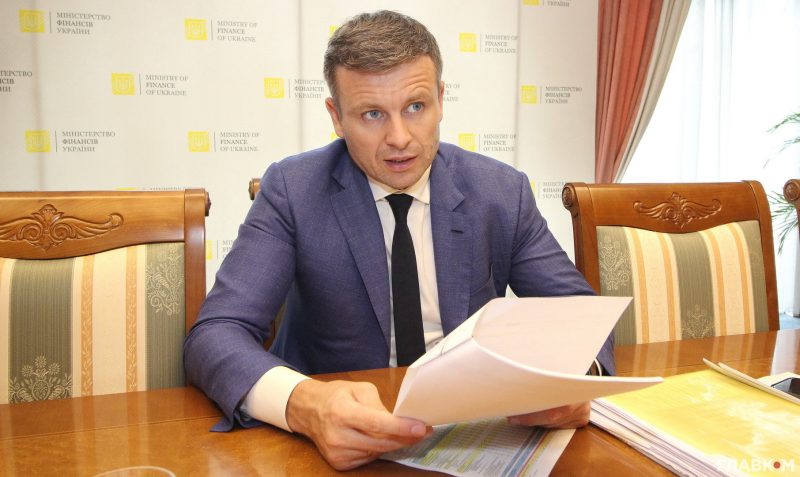 Уряд готує нове збільшення оборонних видатків