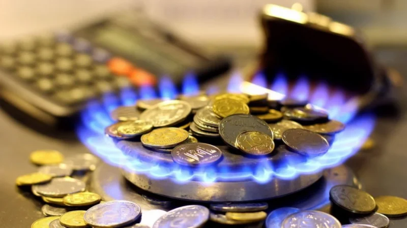 В Україні можуть зрости ціни на газ для населення