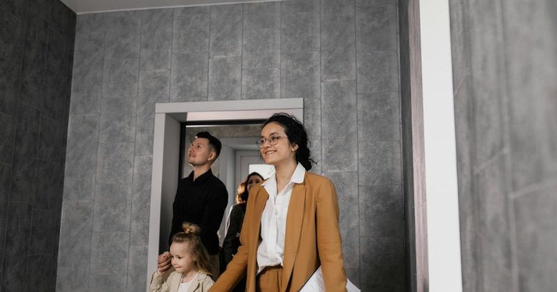 Вартість однокімнатних квартир в Україні стрімко зростає