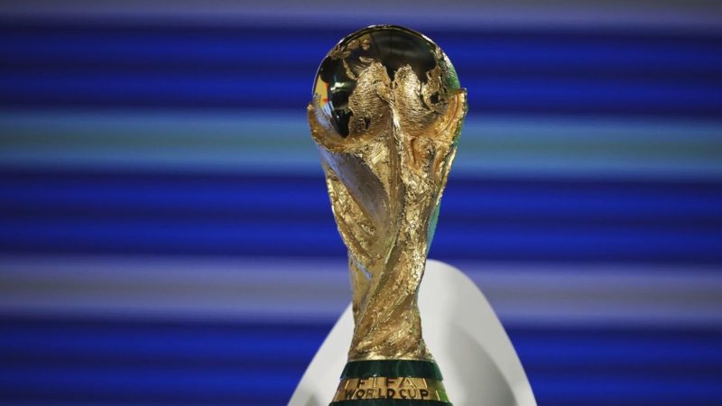 ФІФА оголосила про понад мільйон проданих квитків на Мундіаль-2026