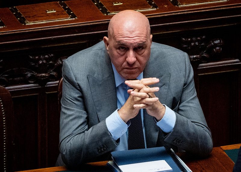 Італія створює власну кіберармію для захисту цифрового простору