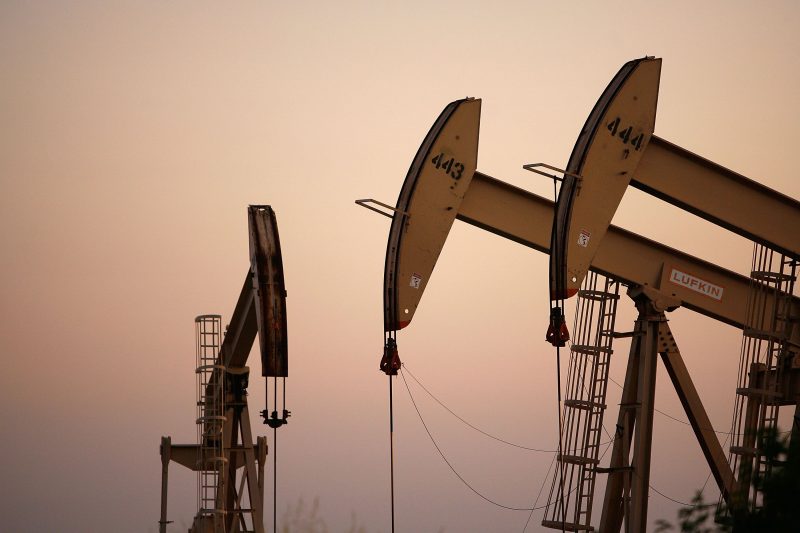 Китайські державні компанії припинили купівлю російської нафти через санкції