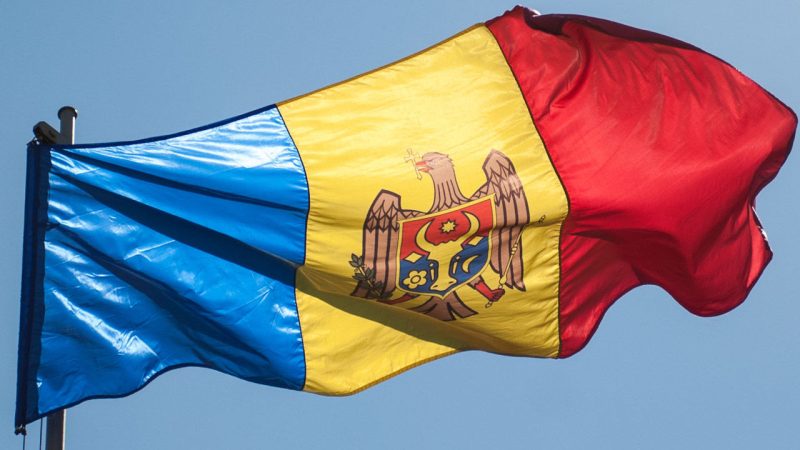 Молдова затвердила військову стратегію на 2025–2035 роки