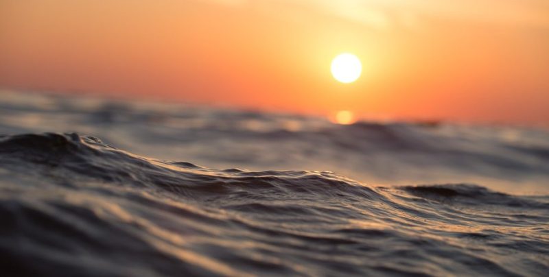 Морська спека більше не аномалія, хвилі тепла в Європі стають нормою