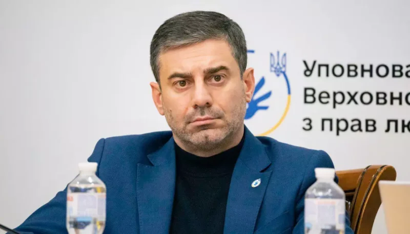 Омбудсмен Дмитро Лубінець зробив важливу заяву Омбудсмен Дмитро Лубінець зробив важливу заяву