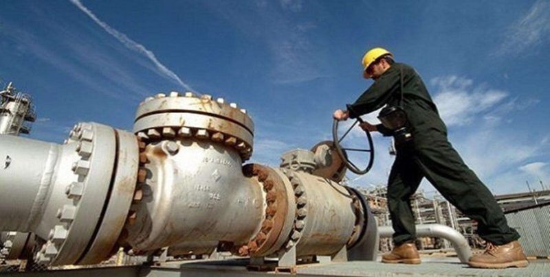 Опалювальний сезон близько, Україна шукає додатковий газ за кордоном