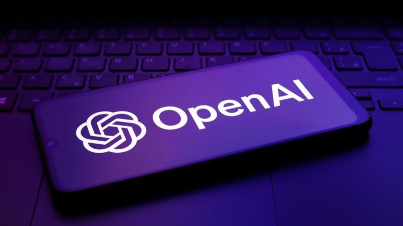 OpenAI розглядає публічне розміщення акцій майже на $1 трильйон OpenAI розглядає публічне розміщення акцій майже на $1 трильйон