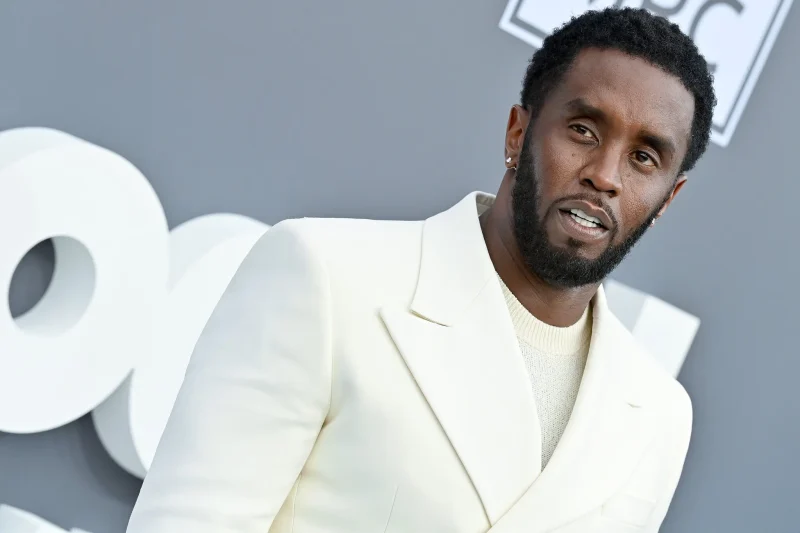 P. Diddy пережив замах у слідчому ізоляторі Брукліна