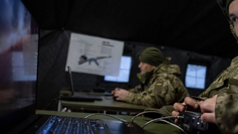 Рада підтримала в першому читанні створення Кіберсил ЗСУ