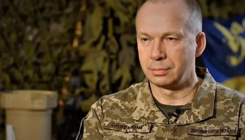 Сирський обговорив із НАТО нові пакети допомоги для ЗСУ