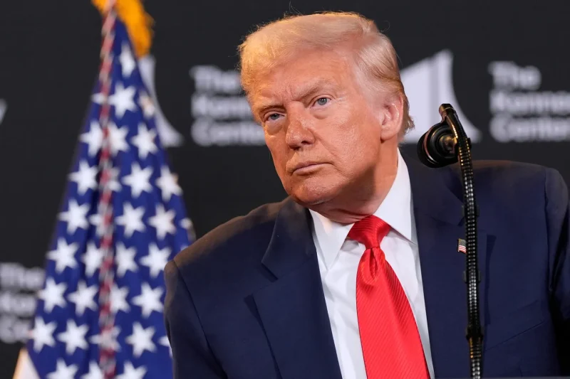 Трамп офіційно гарантував оборону Катару