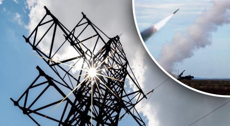 Удар по енергетиці, в яких областях України зникло світло