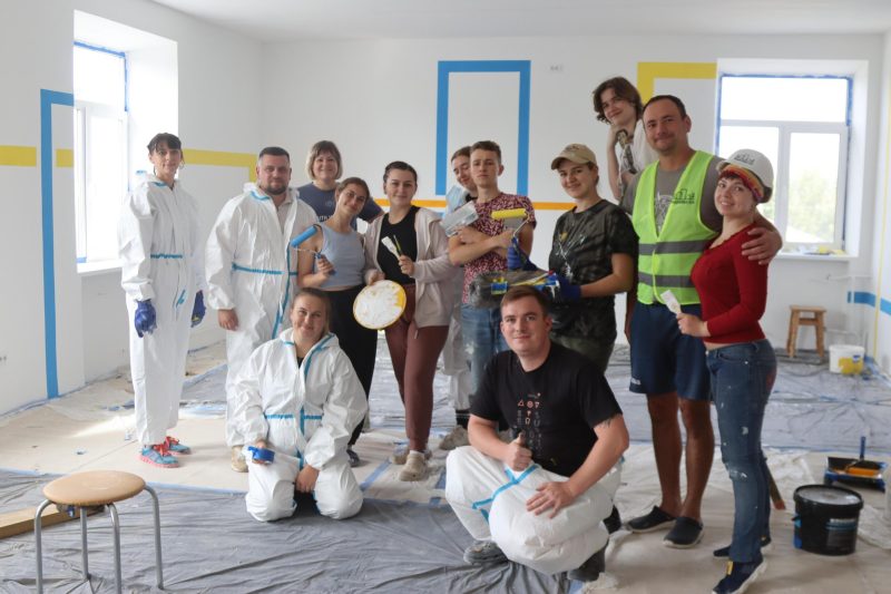 В Україні запустять платформу «Обрій» для безробітних В Україні запустять платформу «Обрій» для безробітних