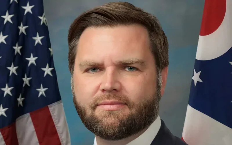 Венс пояснив чому США потрібні ядерні випробування Венс пояснив чому США потрібні ядерні випробування