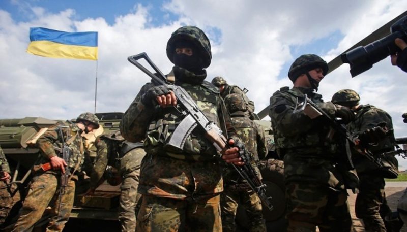 Ворог завдав майже 5 тисяч обстрілів та 90 авіаударів за минулу добу