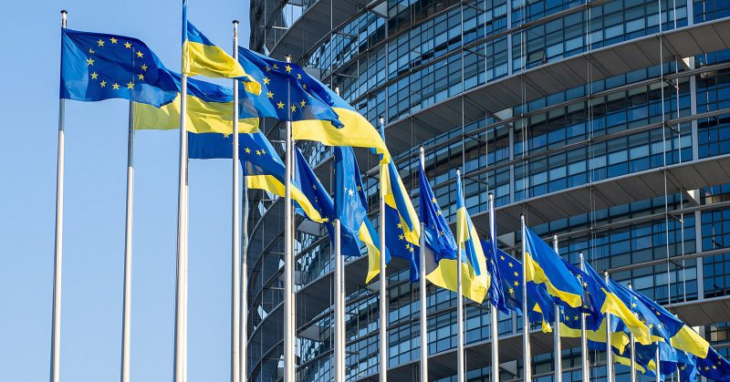 Європейські лідери узгодили подальшу допомогу Україні