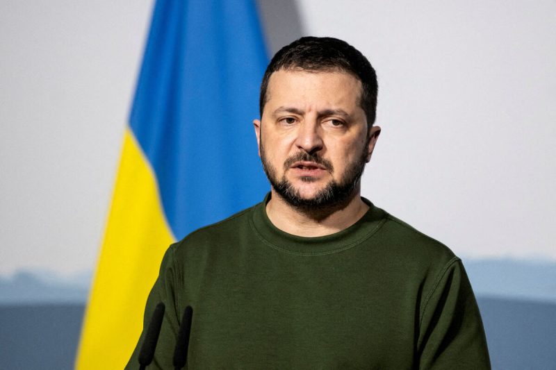 Зеленський відреагував на нові санкції проти Росії під час засідання Євроради