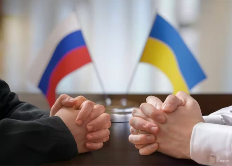 Анкара пропонує провести саміт Зеленського і Путіна Анкара пропонує провести саміт Зеленського і Путіна