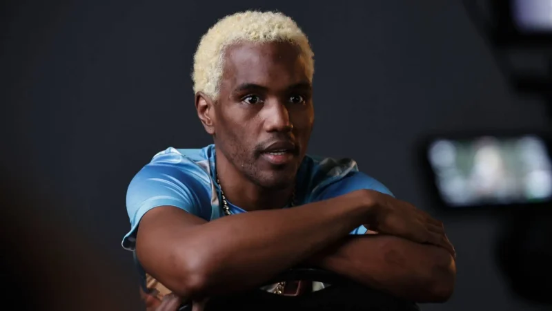 Чемпіон світу з боксу провалив допінг-тест