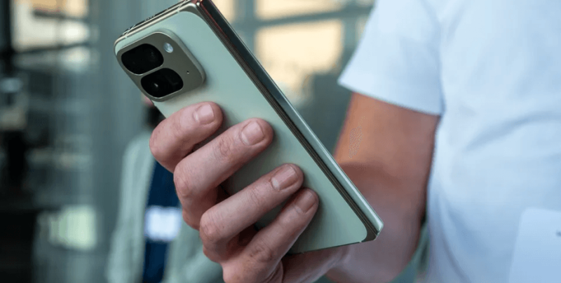 Чи варто включати Smooth Display на смартфонах Pixel, користь чи шкода?