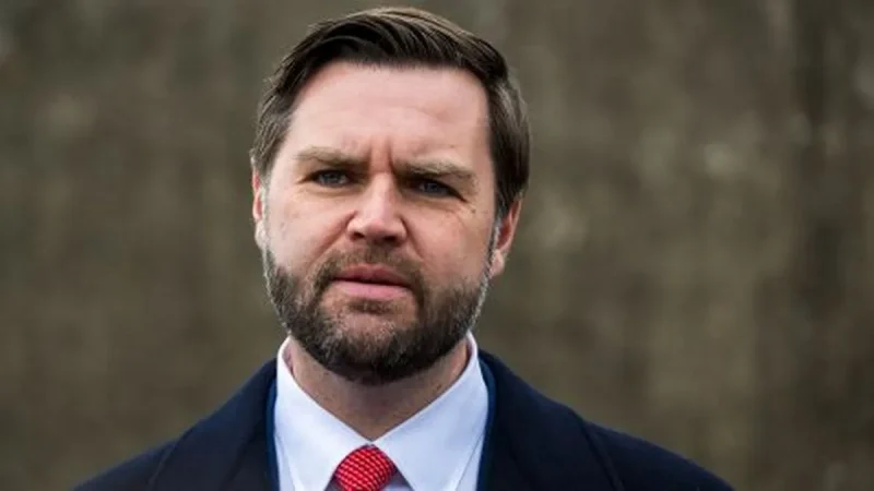 ДТП за участю кортежу Джей Ді Венса, тяжко поранений офіцер поліції