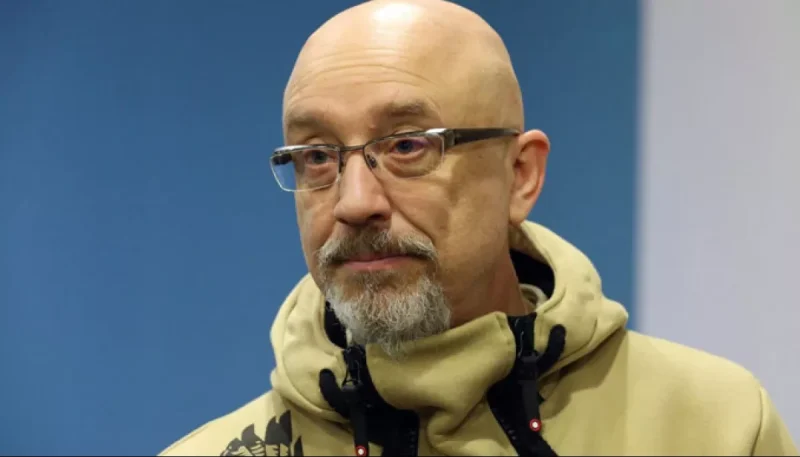 Екс-міністр оборони Олексій Резніков покинув країну через розслідування НАБУ. Джерела