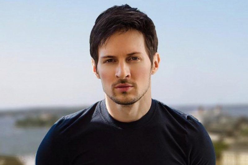 Франція скасувала всі обмеження на виїзд Павла Дурова