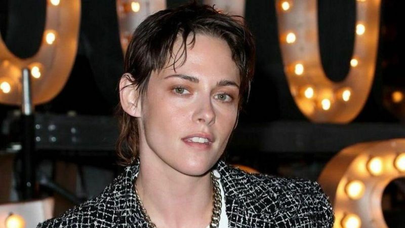 Крістен Стюарт звинуватила Голлівуд у відкаті прав жінок у кіно