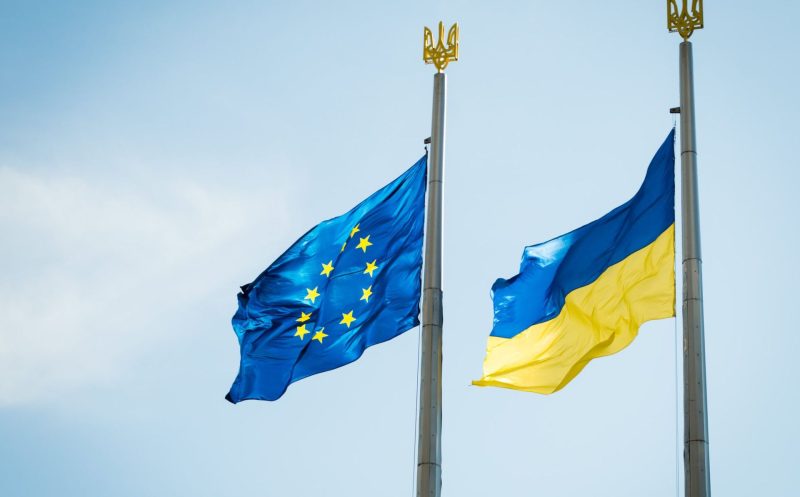 Міндіч Ґейт ставить під загрозу вступ України до ЄС