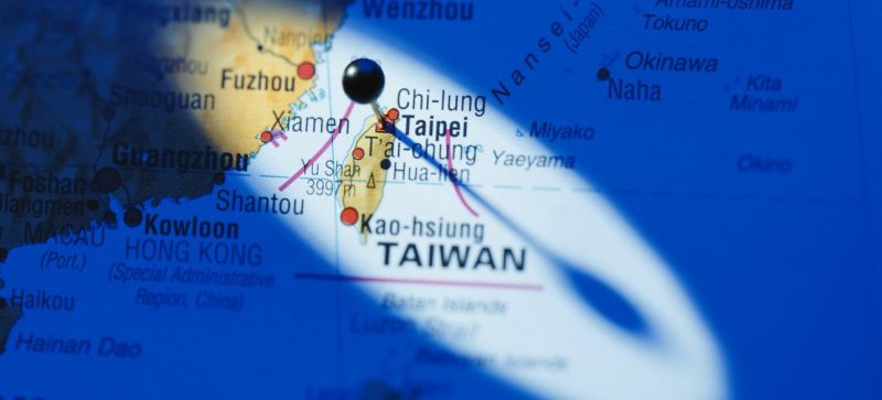 Між Вашингтоном і Пекіном: загострення стратегічної напруги навколо Тайваню