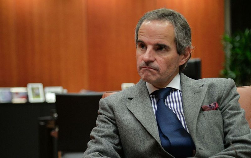 На АЕС України відновлено більшість енергоблоків та ліній електропередач