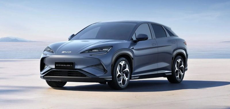 Продажі нових авто серед українців зросли на 60%