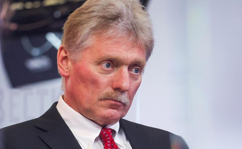 США передали Росії узгоджений із Києвом «мирний план»