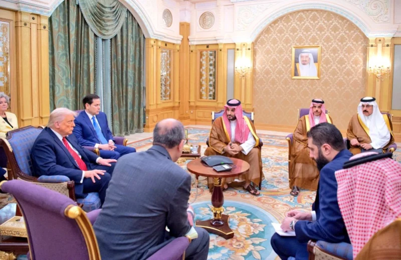 США розмістять війська в Дамаску для контролю угоди між Сирією та Ізраїлем