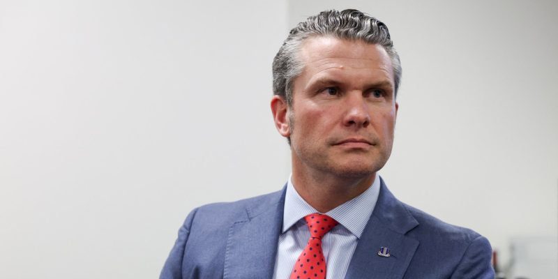 США заявили про військову операцію проти Венесуели