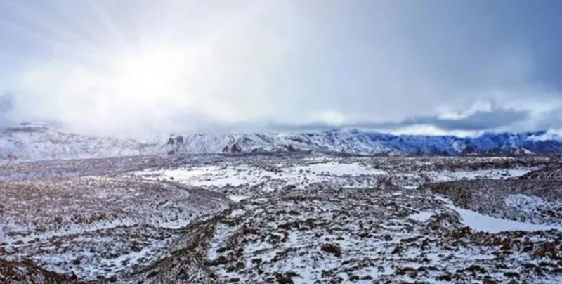 Танення вічної мерзлоти не обов’язково призведе до сильного потепління