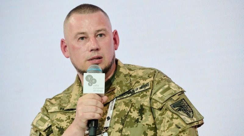 В ОП заявили про необхідність перегляду складу бригад